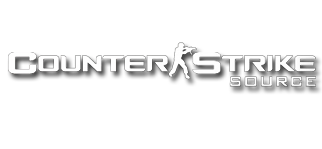 logo counter strike source
