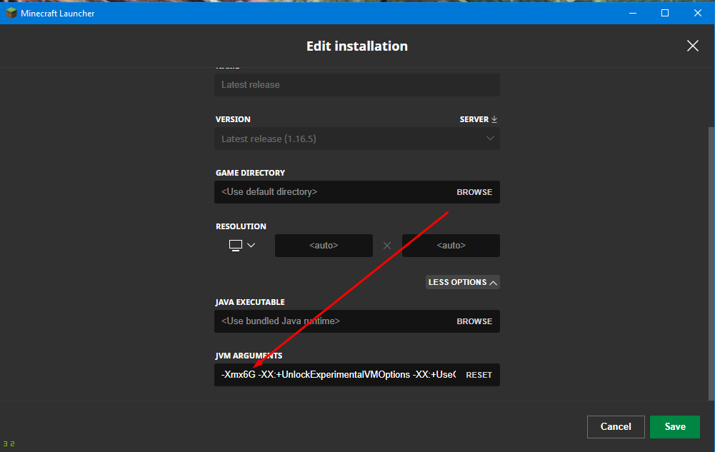 At lyve Hvad angår folk i aften How To Add More Ram To Your Game - Help Guides - GTXGaming.co.uk