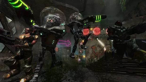 Alien Arena