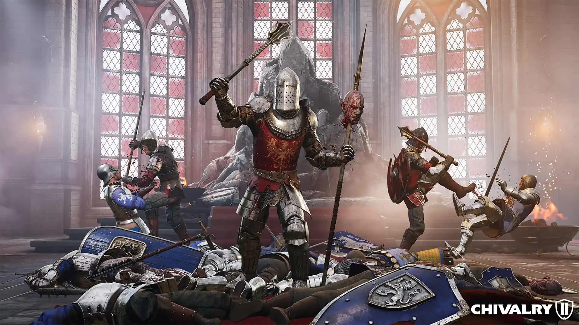 Chivalry 2