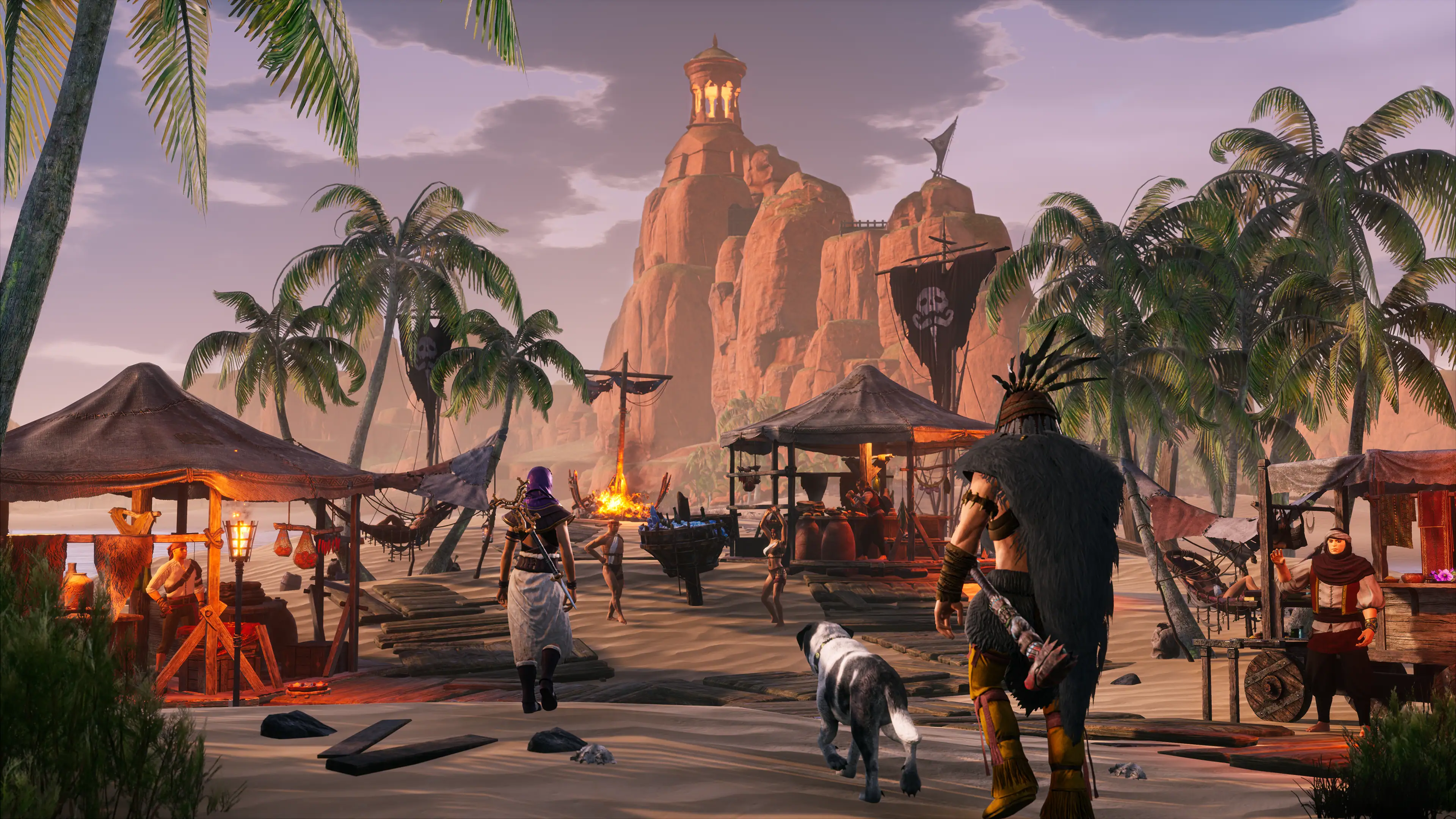 Conan Exiles