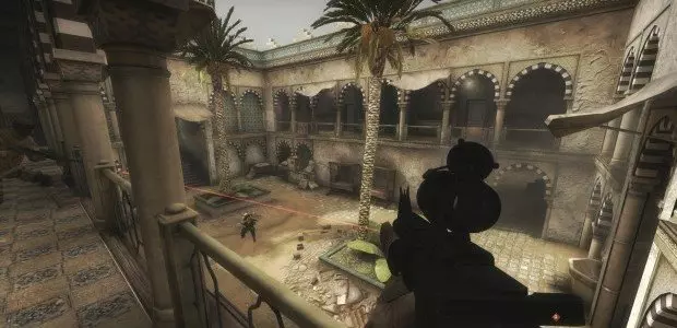 Insurgency Sandstorm