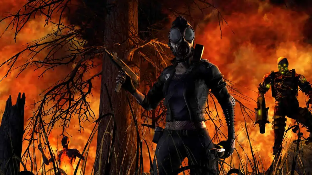 Killing Floor 2