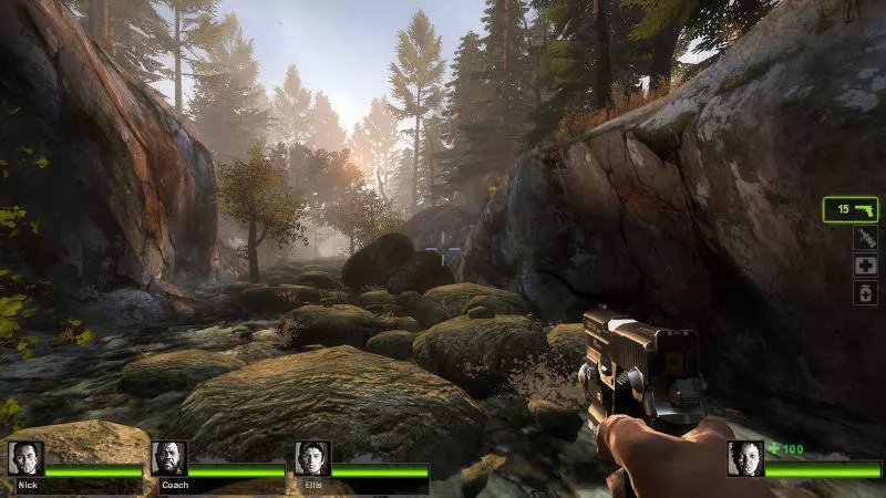 Left 4 Dead 2