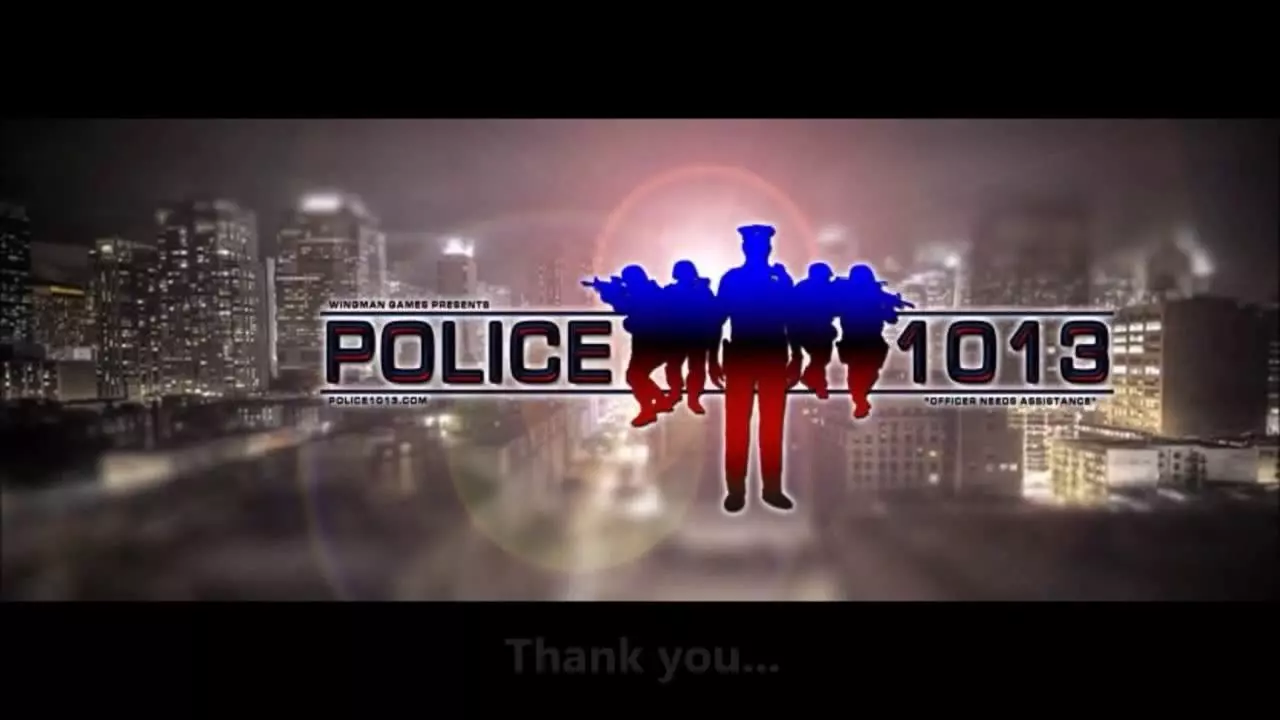 Police 1013