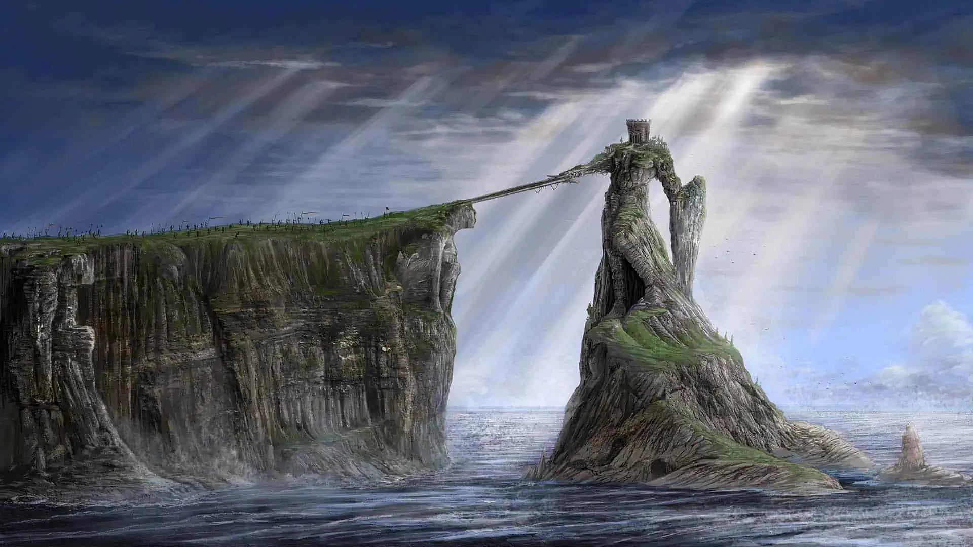 Reign of Kings
