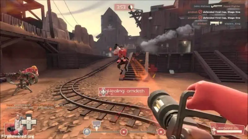 Team Fortress 2
