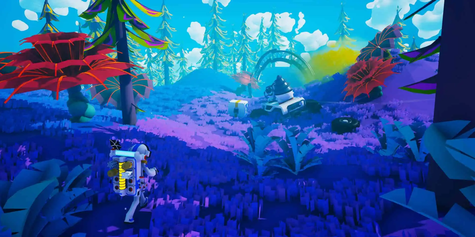 Astroneer