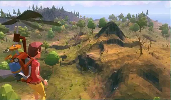 Ylands