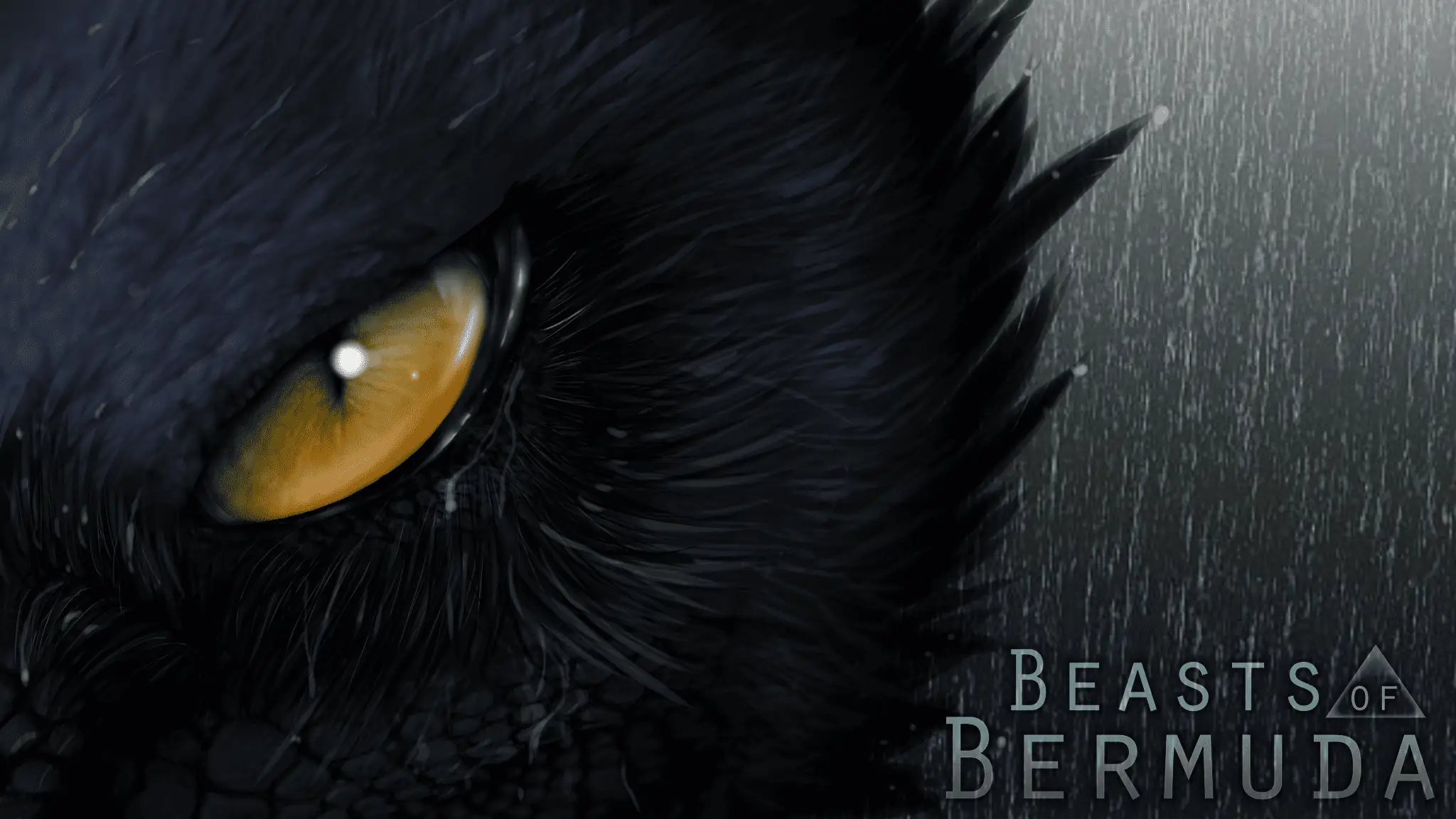 Beasts of Bermuda
