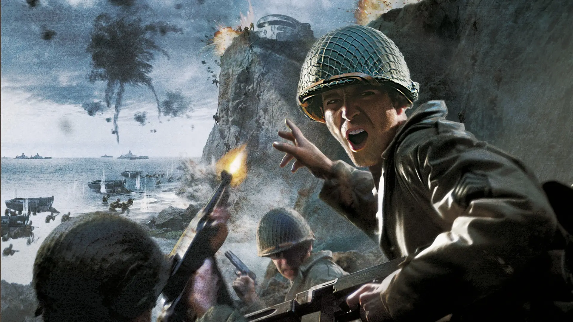 Black Ops 3