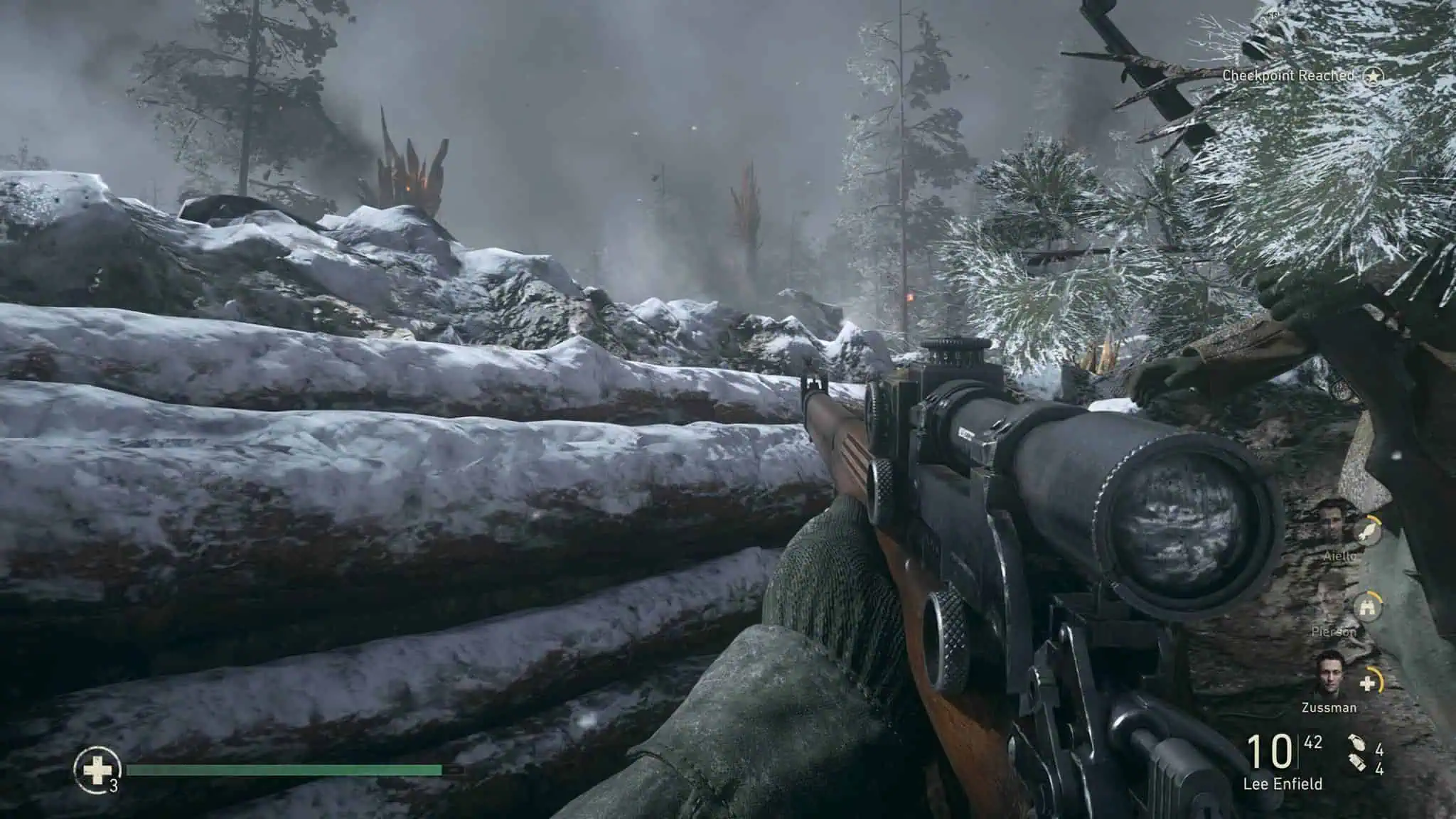 Call of Duty World at War