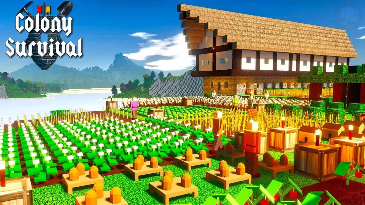 Colony Survival