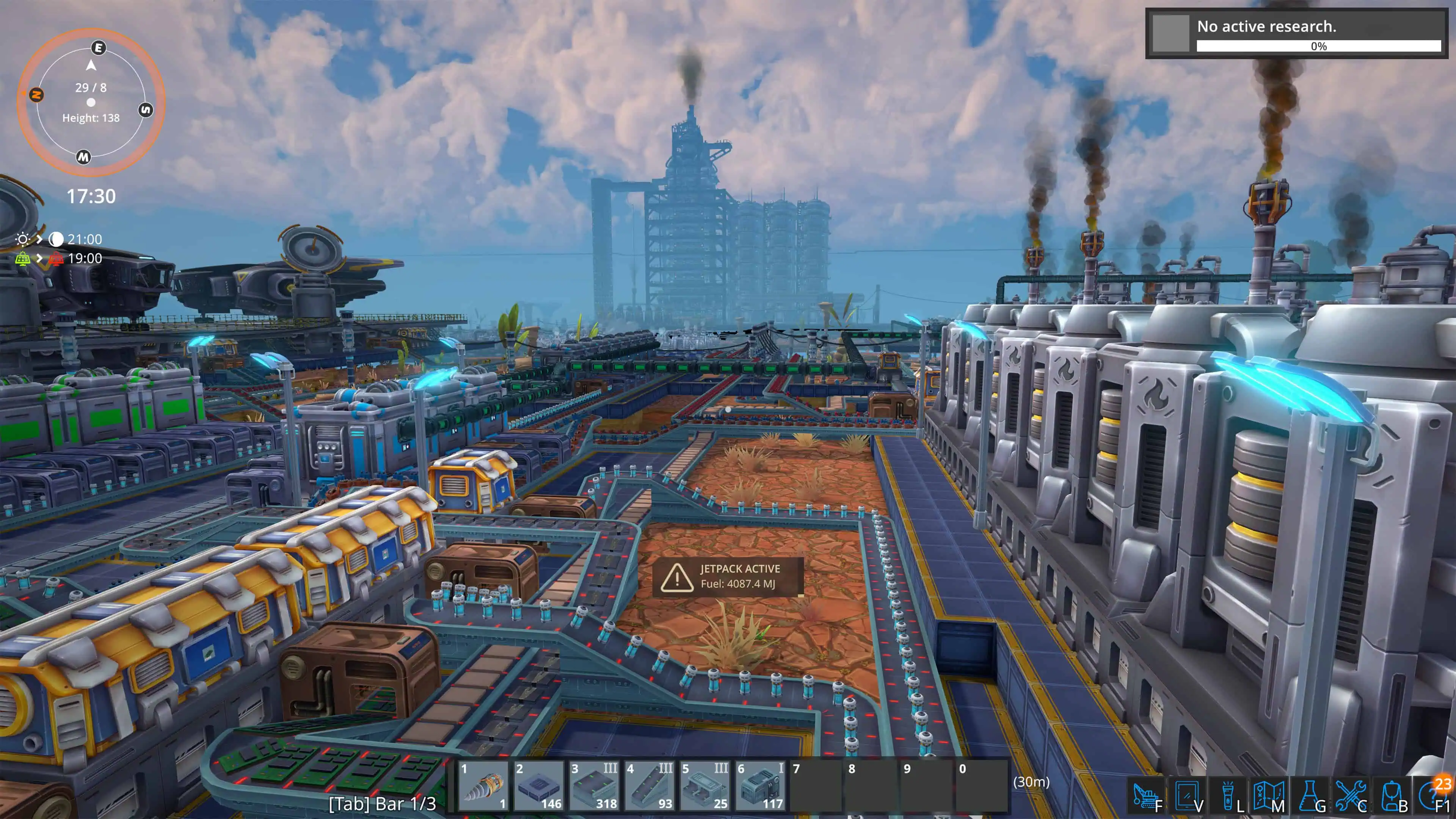 Foundry