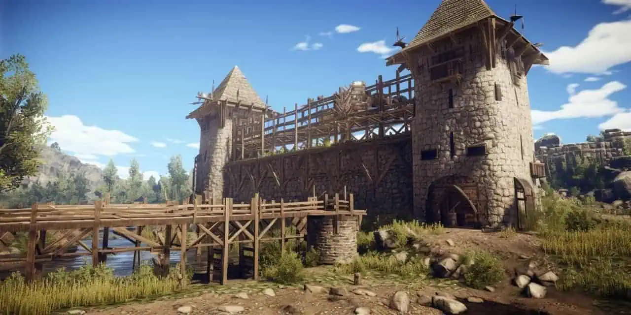 Medieval Engineers
