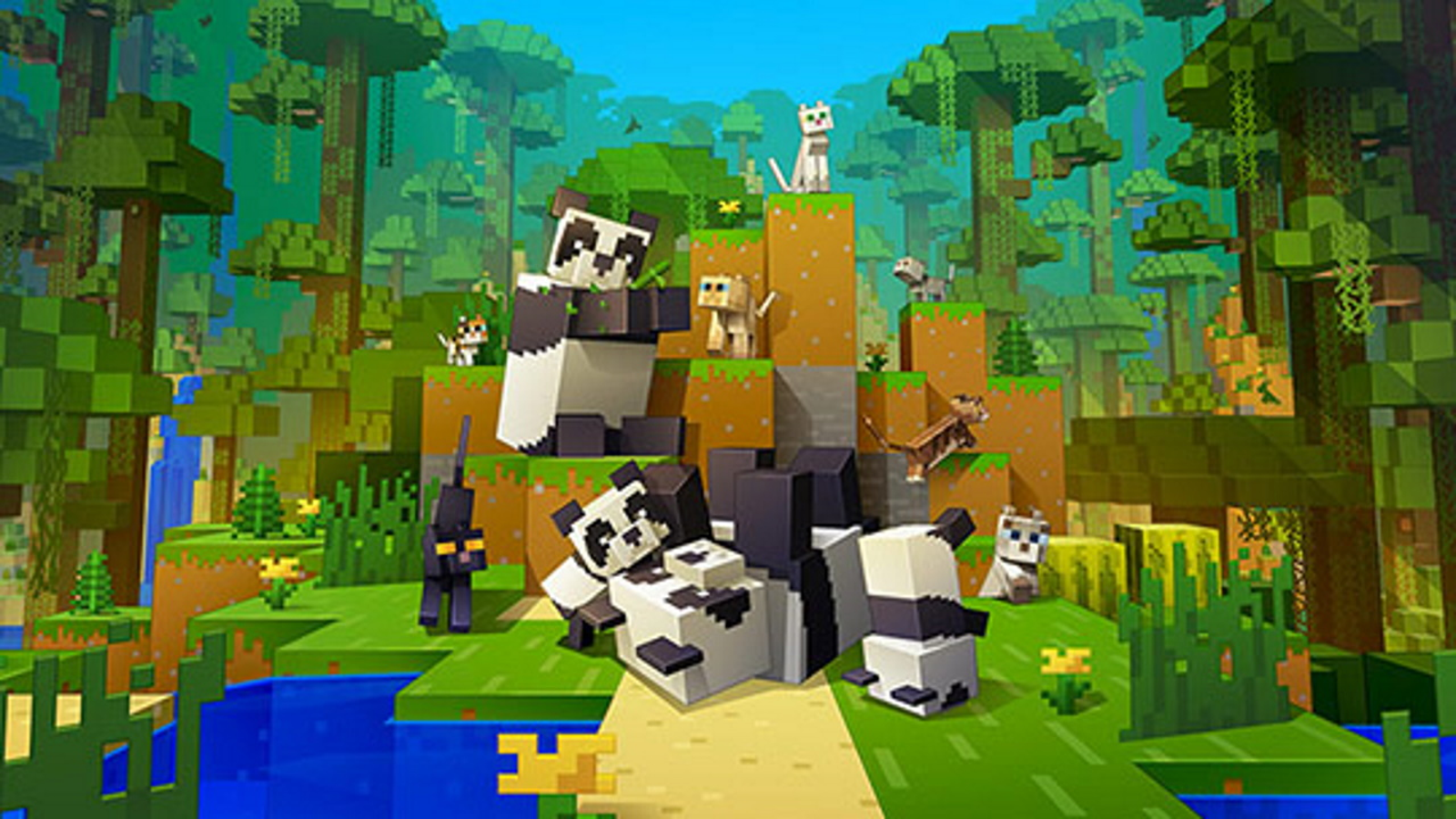 Minecraft Bedrock Edition