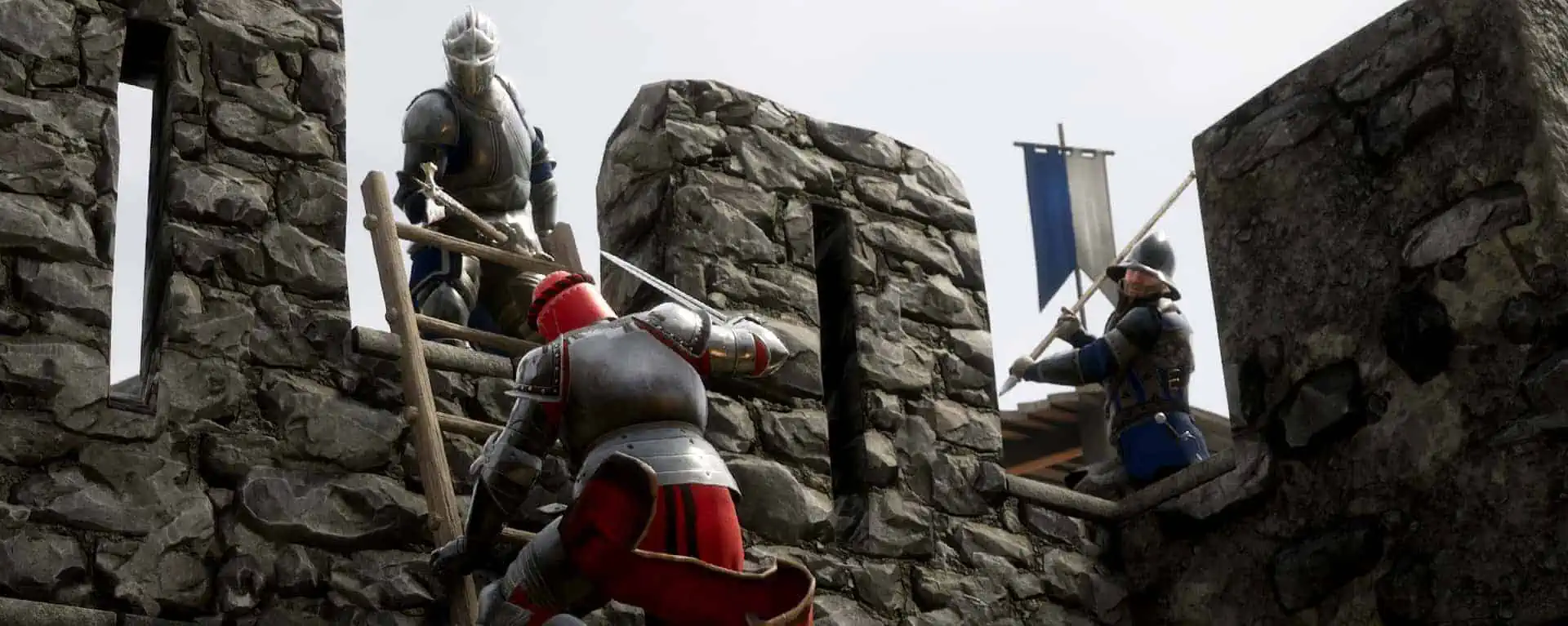 Mordhau
