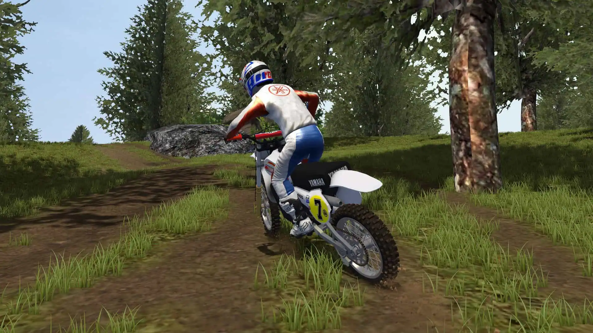 MX Bikes