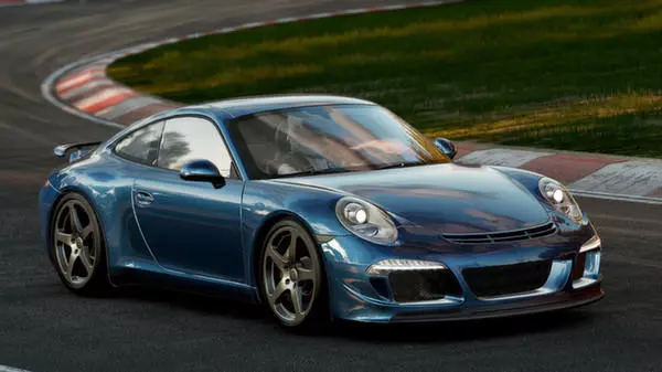 Project Cars 2