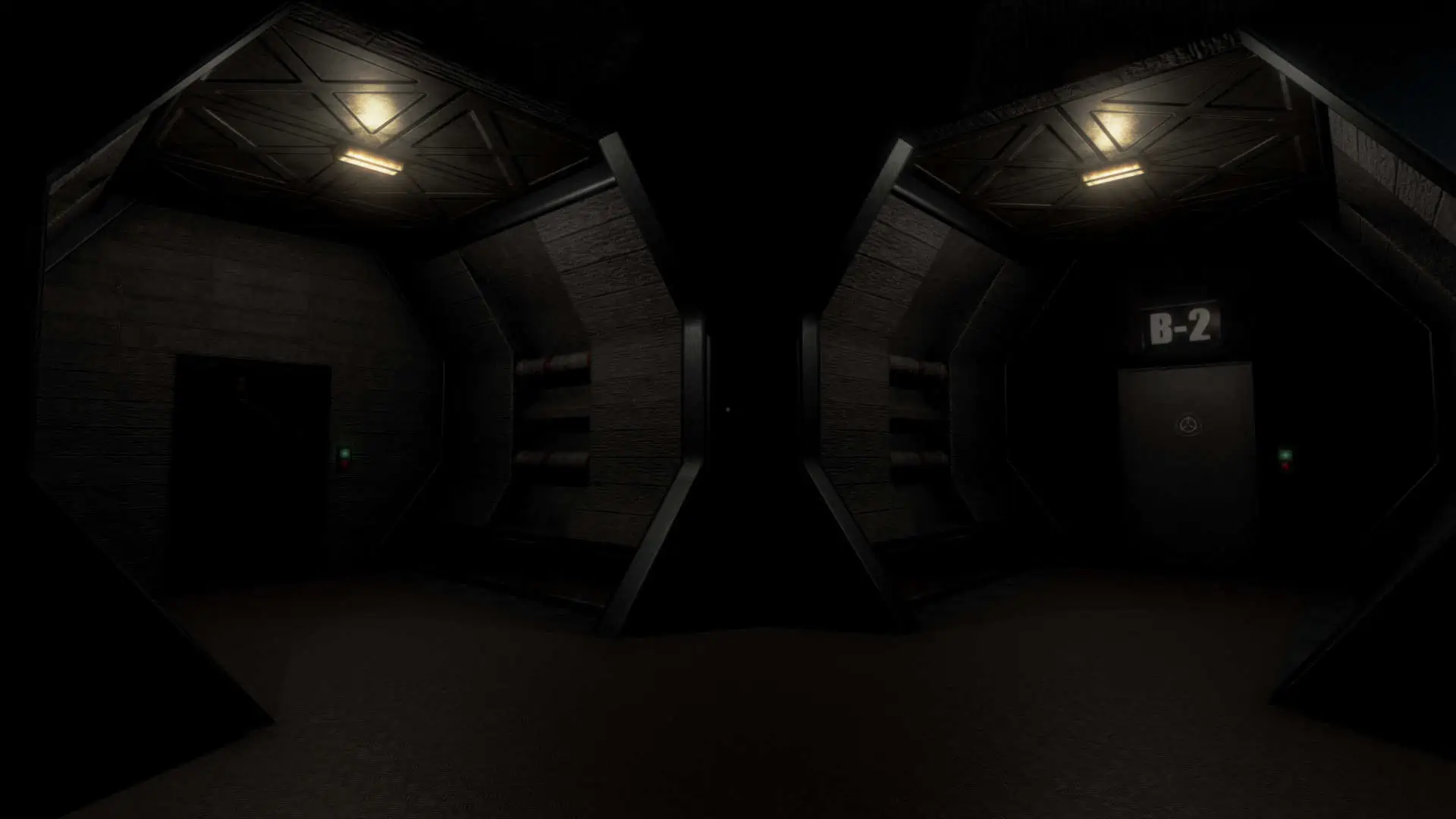 SCP Secret Laboratory