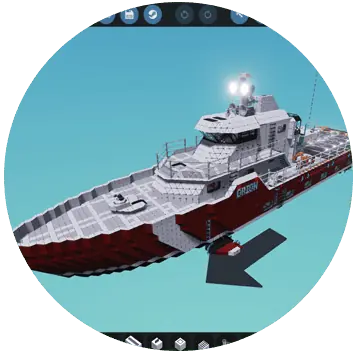Stormworks Build and Rescue