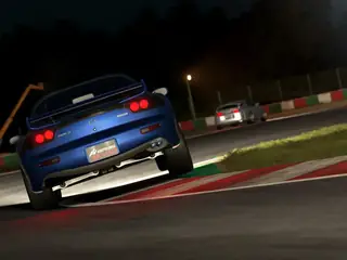 Assetto Corsa Evo Server Hosting