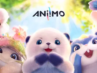Aniimo Server Hosting