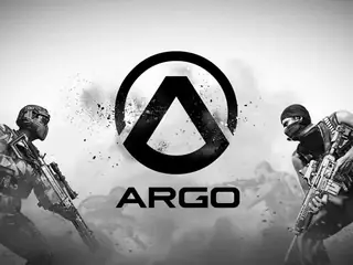 Argo Server Hosting