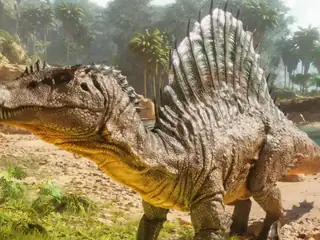 ARK: Survival Evolved Server Hosting