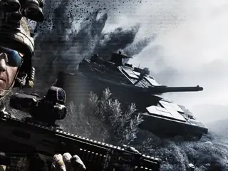 Arma 3 Server Hosting