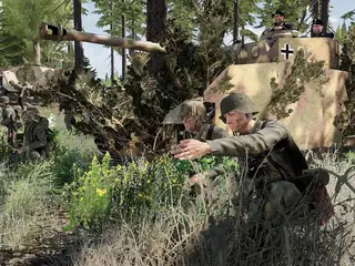 Arma 3 Desolation Redux Server Hosting