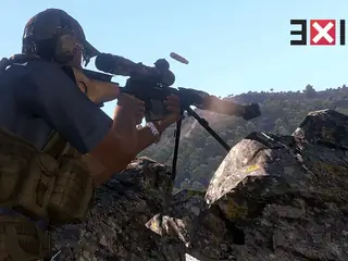 Arma 3 Exile Mod Server Hosting