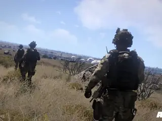 Arma 3 Wasteland Server Hosting