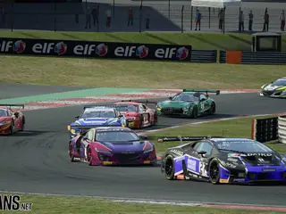 Assetto Corsa Server Hosting