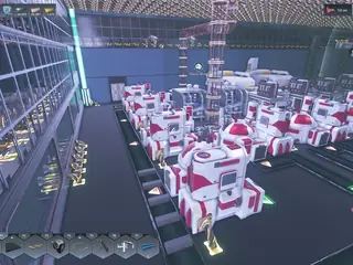 Astro Colony Server Hosting