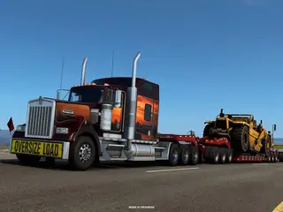 American Truck Simulator Server Hosting