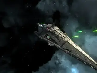 Avorion Server Hosting
