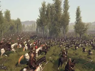 Mount and Blade II Bannerlord Server Hosting