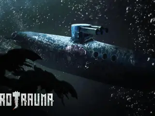 Barotrauma Server Hosting