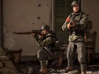 Battalion 1944 Server Hosting
