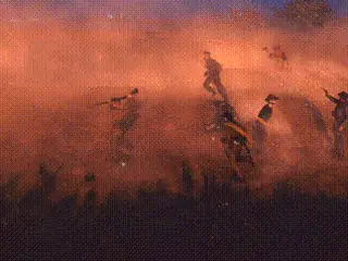Battle Cry of Freedom Server Hosting