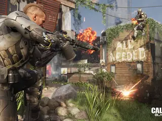 Black Ops 3 Server Hosting