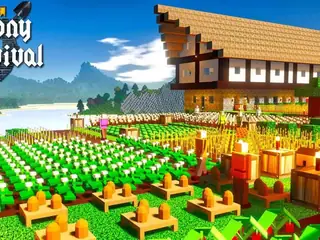 Colony Survival Server Hosting