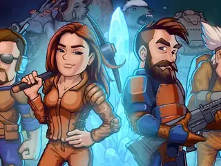 CryoFall Server Hosting