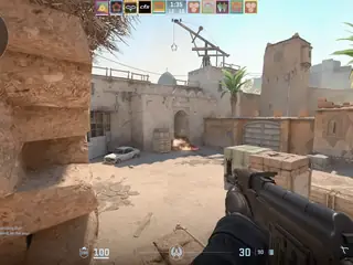 Counter-Strike 2 Server Hosting