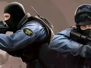 Counter-Strike Source Server Hosting