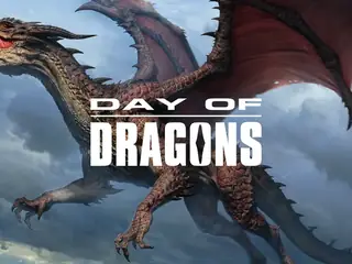 Day of Dragons Server Hosting