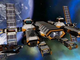 Empyrion: Galactic Survival Server Hosting