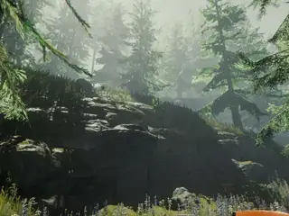 The Forest Server Hosting