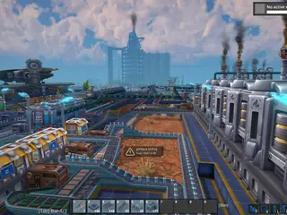 Foundry Server Hosting